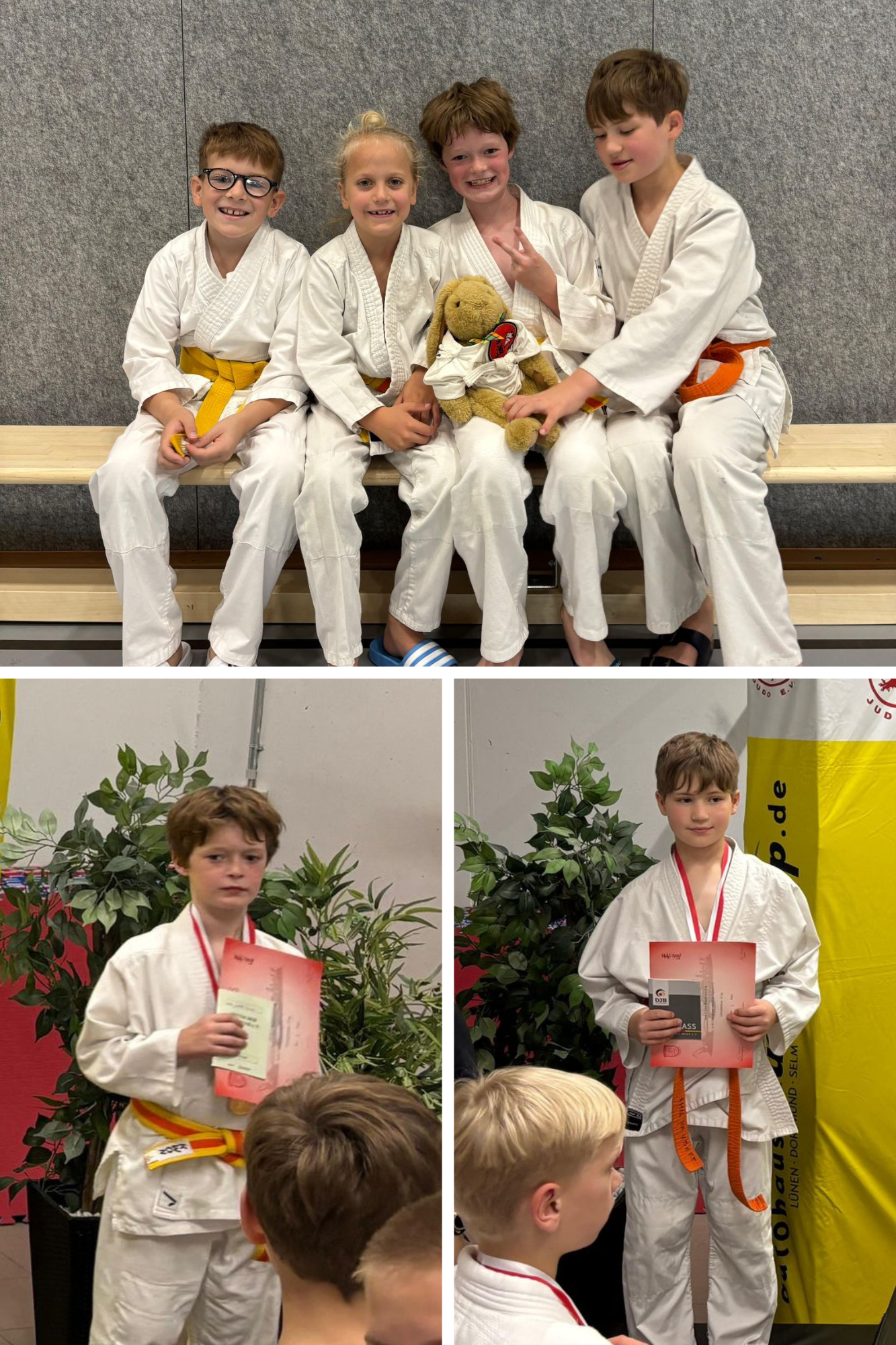 Foto 5. Lner Rschkamp Cup