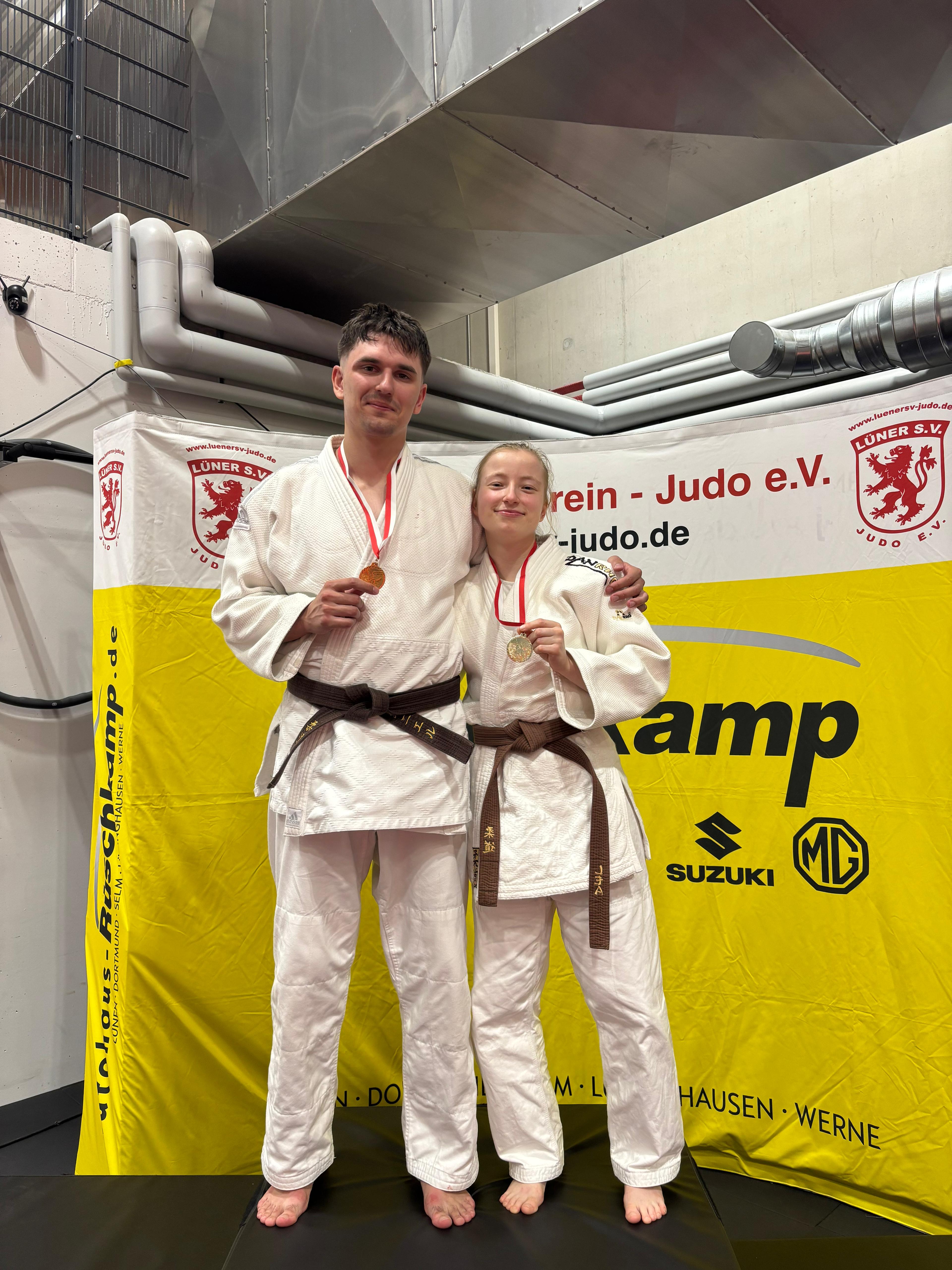 Foto Kreiseinzelmeisterschaft Senioren (Lnen)